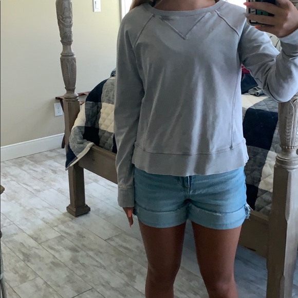 Cropped lululemon top - Picture 5 of 5